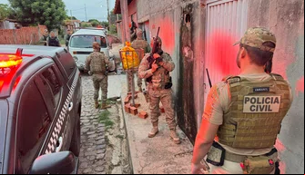 Operação falso vet