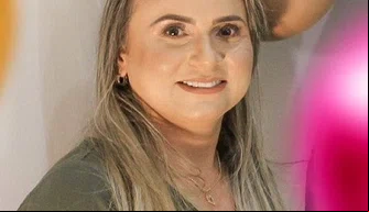 Prefeita Kelly Alencar, de Lagoinha do Piauí