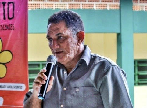 Jacinto Moraes