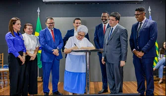 Solenidade
