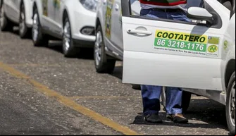 Cooperativa dos Taxistas do Aeroporto de Teresina