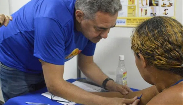 Projeto Roda-Hans