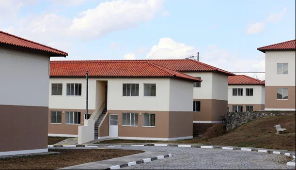 Minha Casa, Minha Vida