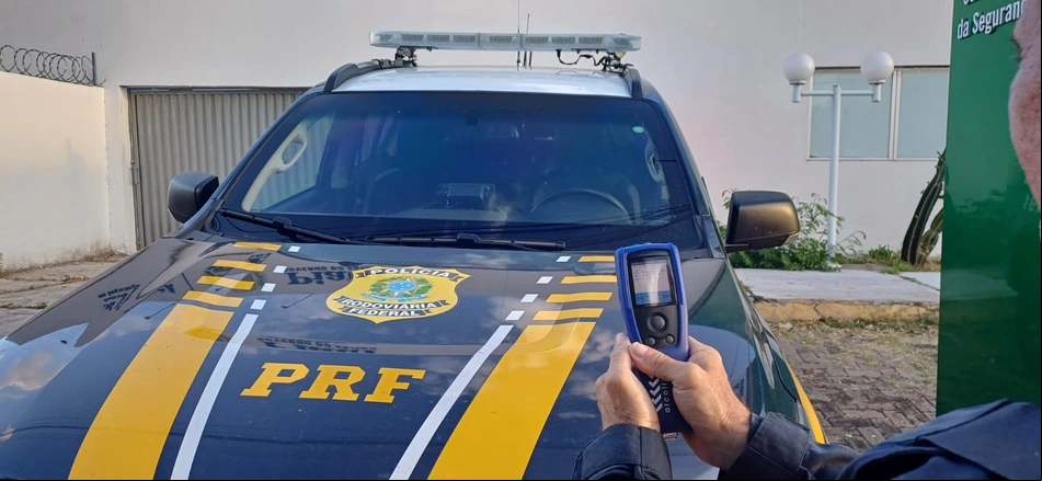Polícia Rodoviária Federal (PRF)