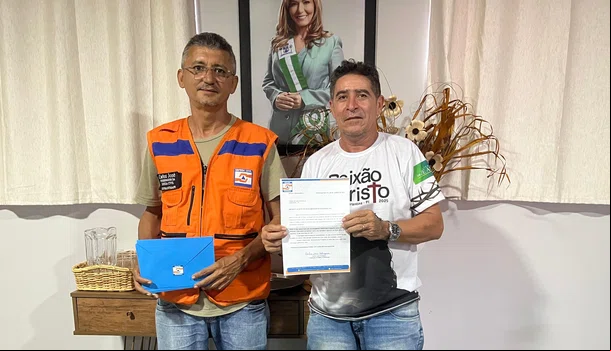 Defesa Civil de Esperantina