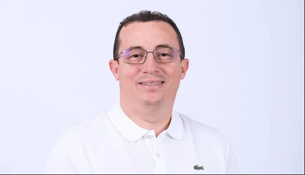 Ex-prefeito de Buriti dos Lopes, Júnior Percy