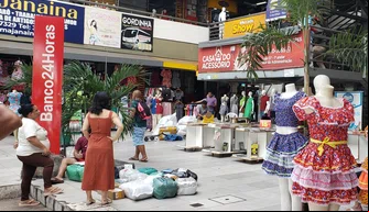 Shopping da Cidade