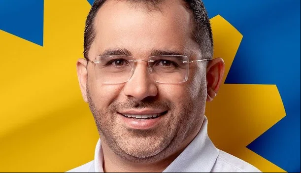 Prefeito de Anísio de Abreu, Ramon Macêdo
