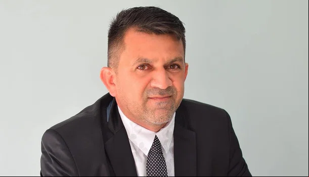 Zé Filho, ex-prefeito de Madeiro.