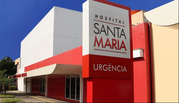 Hospital Santa Maria