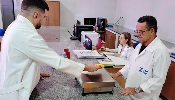 Vigilância Sanitária e o setor produtivo do Estado.