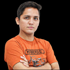 Ravel Santos