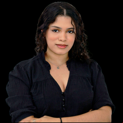 Rebeca Negreiros